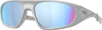 Oakley OO9528 NEOFORMA Polarized 952807 Mens Sunglasses Size 60