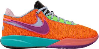 Nike Uomo, Scarpe, Arancione, 40 EU, new