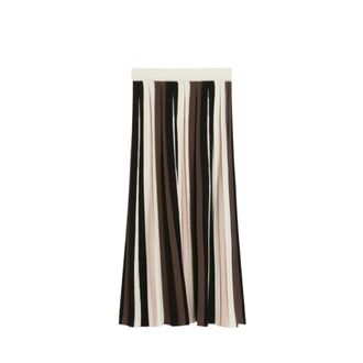 Max Mara Dames, Rokken, Veelkleurig, Maat: XS