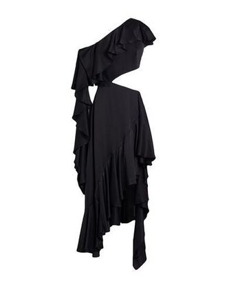 Alexander McQueen KLEIDER - Maxi-Kleider auf YOOX.COM