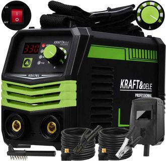 OEM M&aacute;quina De Soldadura Inverter Mma Tig Lift Vrd Kd1781 De 330 A