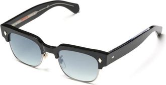 K&agrave;dor Tobako CM - unisex - Zonnebrillen - Zwart - 50 MM - Accessoires