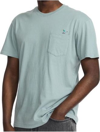 Revolution Application T-Shirt 1462 SKA T-Shirt f&uuml;r Herren | grau