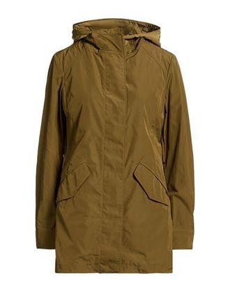 Woolrich COATS & JACKETS - Overcoats & Trench Coats sur YOOX.COM