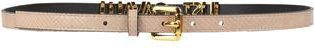 Just Cavalli Small Leather Goods - Belts sur YOOX.COM