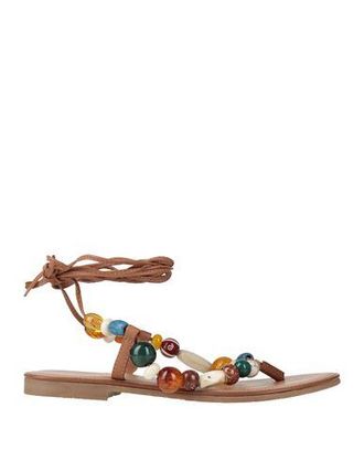 Parodi Shoes Thong sandals