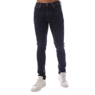 Levi's Heren 512 slim-fit jeans met 5 zakken (Manzanita Subtle Adapt)