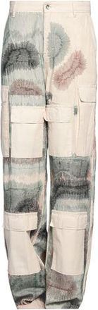 Who Decides War by Ev Bravado BOTTOMWEAR - Trousers on YOOX.COM