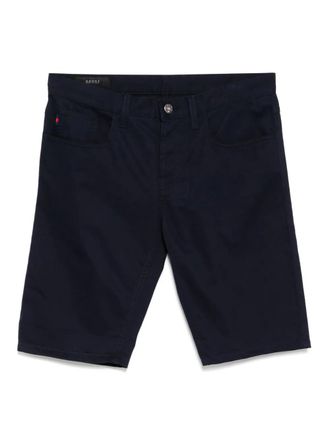 Gucci bermuda shorts - Blue