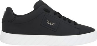 Philipp Plein unisex, Zapatos, Negro, Talla: 42 EU