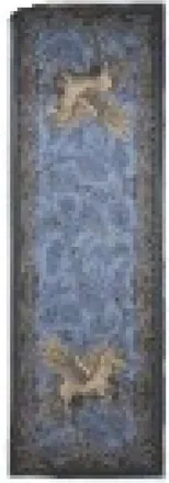 Etro Uomo, Accessori, Blu, Taglia unica, new