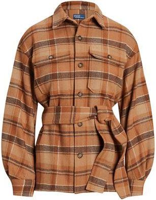 Ralph Lauren TOPWEAR - Shirts on YOOX.COM