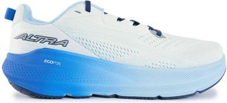 Altra Mens Fwd Via 2 Trainers - Blue Textile - Size UK 11