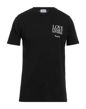 Family Fir$t Milano TOPWEAR - T-shirts on YOOX.COM