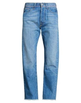Maurizio Massimino BOTTOMWEAR - Jeans sur YOOX.COM