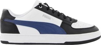 Puma Caven 2.0 Sneakers - Heren - Skateschoenen - Veelkleurig - 43 EU - Leer - Fitness