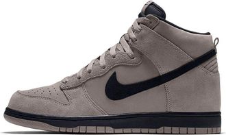Nike Dunk High Dark Mushroom 904233-200