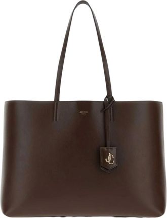 Jimmy Choo London Donna, Borse, Marrone, Taglia unica, new
