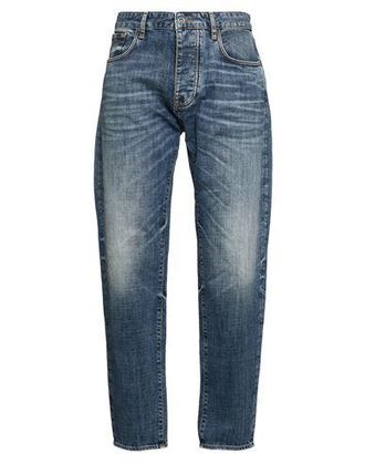 A|X Armani Exchange BOTTOMWEAR - Pantaloni jeans su YOOX.COM