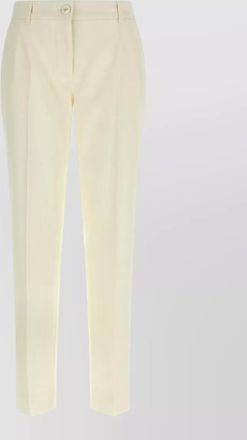 Dolce & Gabbana tailored trousers