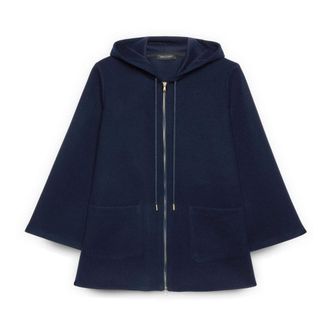 Fiorella Rubino Donna, Giacche, Blu, 2Xl, new