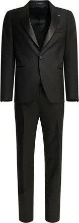 Tagliatore Bruce smokwerk