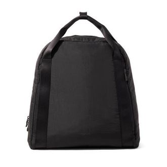 Baggallini Swift Backpack in B-Lite Black at Nordstrom