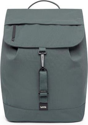 Lefrik Kaut Backpack in Leaf at Nordstrom