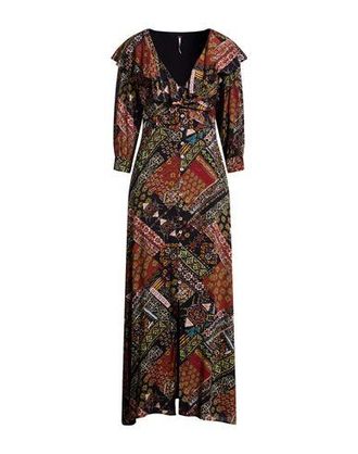 Free People VESTIDOS - Vestidos largos en YOOX.COM