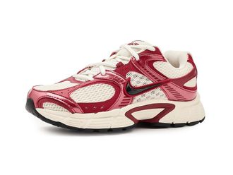 Nike V5 RNR Womens Shoes Soft Pearl/Black/Team Crimson : 10.5 B - Medium, Synthetic/Textile