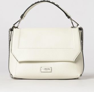 Lancel Borsa Ninon in pelle a grana