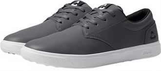 Travis Mathew Mens The Wildcard Shoe In Quiet Shade