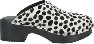 Re/Done CALZADO - Mules & Zuecos en YOOX.COM