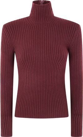 Max Mara Aral1234 Pullover Sweater