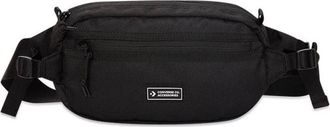 Converse Transition Sling Bag Black 10022098-A01
