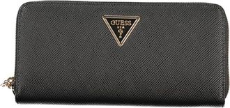 Guess Accessoires, Dames, Zwart, ONE Size, Laurel II SLG Portemonnee