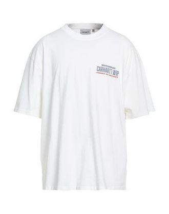 Carhartt Work in Progress TOPWEAR - T-shirts on YOOX.COM