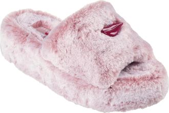 Skechers Womens Cozywedge Ld99 in Blush - Size UK 2
