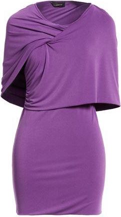 Andamane DRESSES - Mini dresses on YOOX.COM