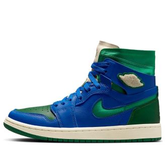 Air Jordan (WMNS) Air Jordan 1 High Zoom Comfort x Aleali May Califia DJ1199-400