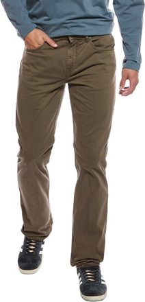 7 For All Mankind Luxe Performance Cub The Straight Jean