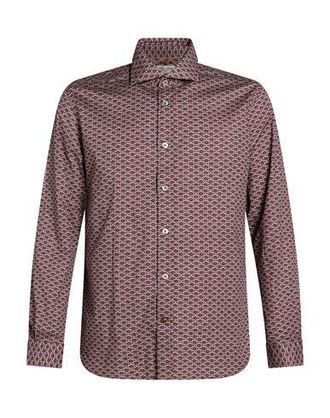Alley Docks 963 CAMISETAS Y TOPS - Camisas en YOOX.COM