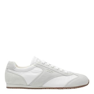 Prada Sneakers, male, Multicolor, Size: 10 1/2 US Sneakers