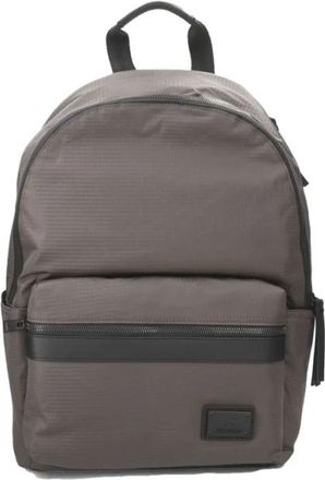 Premiata Stijlvolle Rugzak - unisex - Rugzakken - Grijs - ONE Size - Tassen