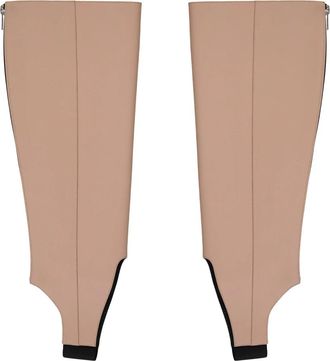 Cedric Charlier Leggings - - Underwear - Donna - Rosa - ONE SIZE
