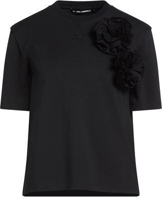 Karl Lagerfeld TOPWEAR - T-shirts on YOOX.COM