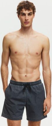 H&M Swim shorts in Black at Nordstrom, Size X-Large
