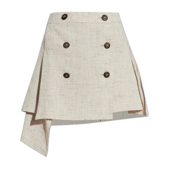 Vivienne Westwood Donna, Gonne, Beige, S, new