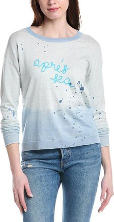 Lisa Todd Apr&egrave;s Sea Sweater