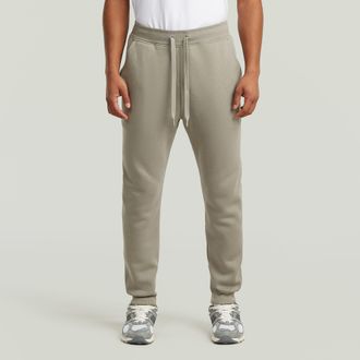 G-Star Premium Core Type C Sweatpant - Beige - Heren
